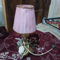 اباژور|چراغ خواب و آباژور|قدس, شهرقدس|دیوار