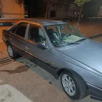 پژو 405