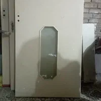 درچوبی 3عدد