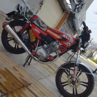 فروش موتور سیکلت