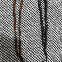 دوعدد تسبیح