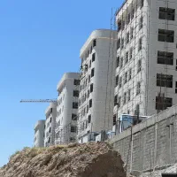 فراجا/یاس مجاورت گرون ترین محله پردیس