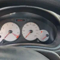 ۲۰۶ sd v8|خودرو سواری و وانت|نیشابور, ابراهیمی|دیوار
