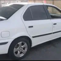 سمند LX  موتور تعویض 1402