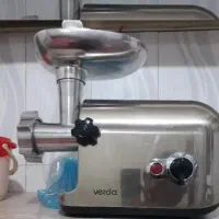 چرخ گوشت