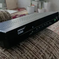 فروش یک عدد گیرنده دیجیتال داخلی