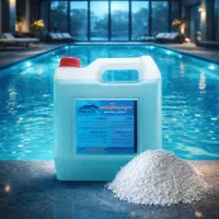 شفاف کننده آب استخر - همه چیز برای شفافیت آب استخر