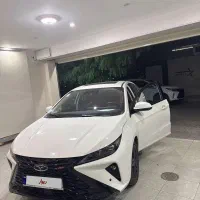 آریزو ۶ جی تی مدل ۴۰۴