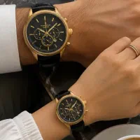 احسانتایم استایل زوج‌های شیکپوش میسازه رومانسون