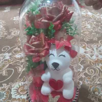 انواع باکس گل نونو