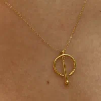 طلای مینیمال