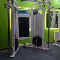 دستگاه بدنسازی