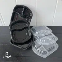 ظروف یکبار مصرف طلقی