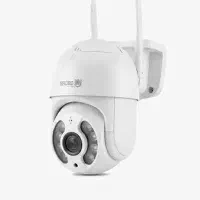 دوربین بیسیم ضد آب z550 با نت ملی تصویر دارن