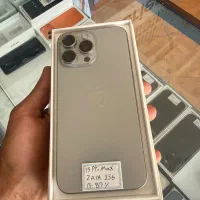 15ProMax Z/a (اقساطی)