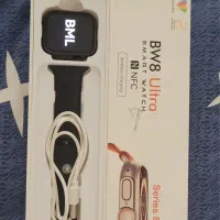 ساعت هوشمند مدل bw ultra سری ۸