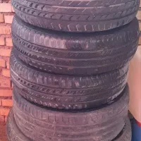 تایر خاور ونیسان وپراید