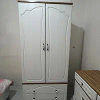 سرویس کامل تخت خواب دخترانه