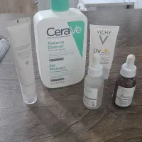 محصولات مراقبتی پوستی