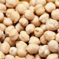 نخود تمیز و تازه