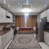 اجاره واحد 100 متری طبقه اول