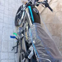 موتور ۲۰۰ باسل