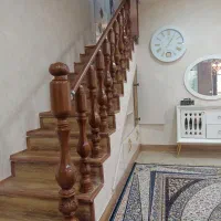 انواع نرده راه پله