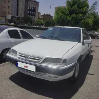 زانتیا ۸۴ فنی سالم معاوضه با خودرو