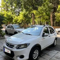 کوییک مدل 1402 بدون رنگ کم کار