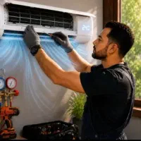 سرویس اسپیلت