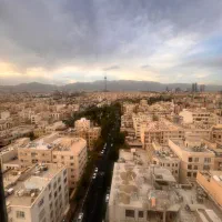 ستارخان 270 متر مستغلات ۶۰۰ متر بنا