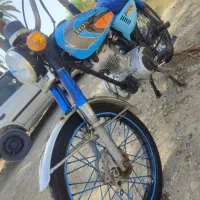 موتور مزایده معاوضه ندارم
