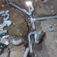 لوله کشی