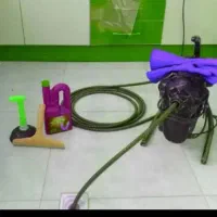 لوله بازکنی بافنر برقی قوی و شبانه روزی علیرضا