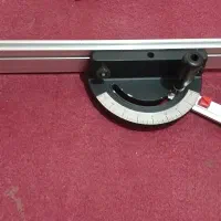 گونیا زاویه دورکن نقاله اره میز برش ماکیتا MLT100
