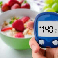 بهبودی دیا بت نوع 1 و 2