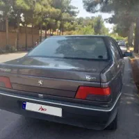 ماشین روآ سال تک برگ تمیز
