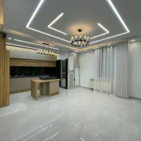 ۵۳ متر ۱ خواب ، کم متراژ مناسب سرمایه گذاری