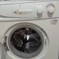 لباسشویی آبسال