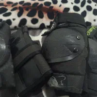 لوازم ایمنی