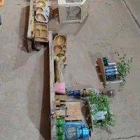 ظروف چوبی
