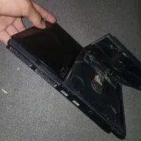 playstation 2(سونی ۲) با یه دسته بیسیم
