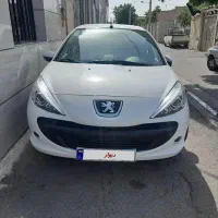 207 tu3 esp  ارتقا ۸۵ گانه