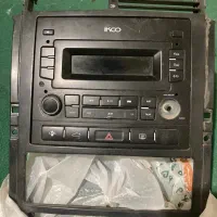 ضبط فابریک پژو 405