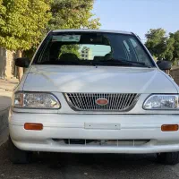 پراید۱۴۱استثنایی