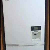 یخچال فریزر اسنوا