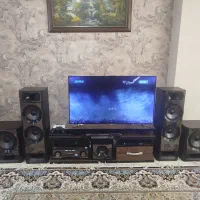 سیستم فوق پیشرفته سونی مدل موتاکی ژاپن