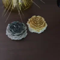 شمع دست ساز