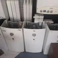 خرید پکیج و آبگرمکن و رادیاتورهای فرسوده