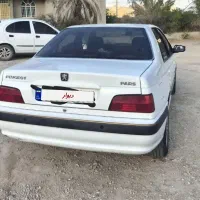 پارس نیمه سفارشی